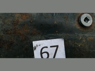 bontott CITROËN JUMPER Olajteknő