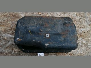 bontott CITROËN JUMPER Olajteknő