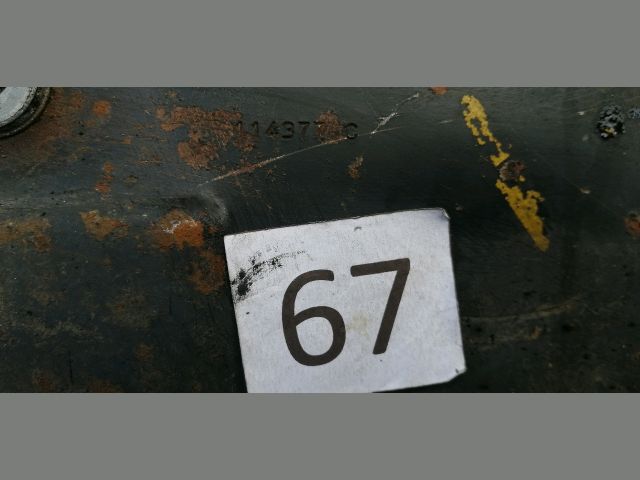 bontott CITROËN JUMPER Olajteknő