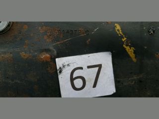 bontott CITROËN JUMPER Olajteknő