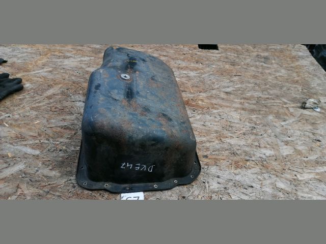 bontott CITROËN JUMPER Olajteknő