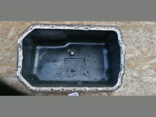 bontott CITROËN JUMPER Olajteknő