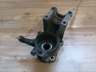 bontott CITROËN JUMPER Bal első Csonkállvány Kerékaggyal