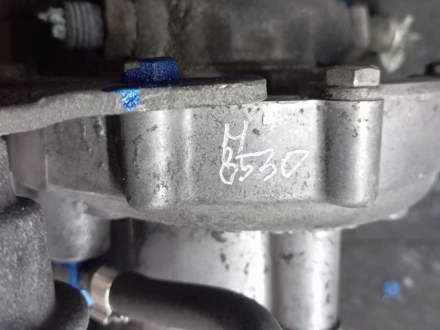 bontott CITROËN JUMPER Turbó