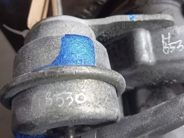 bontott CITROËN JUMPER Turbó