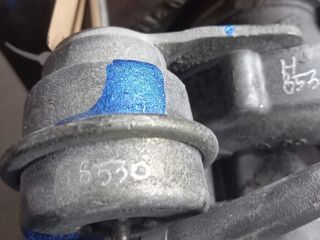 bontott CITROËN JUMPER Turbó