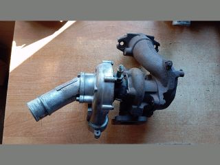 bontott CITROËN JUMPER Turbó