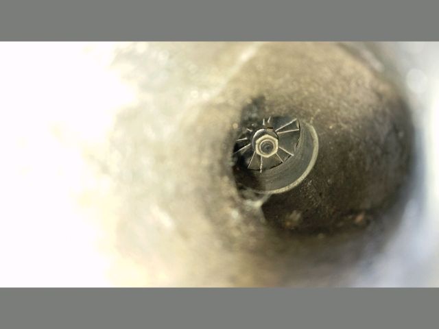 bontott CITROËN JUMPER Turbó