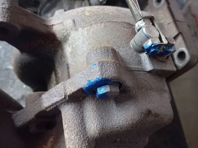 bontott CITROËN JUMPER Turbó