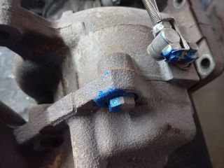 bontott CITROËN JUMPER Turbó