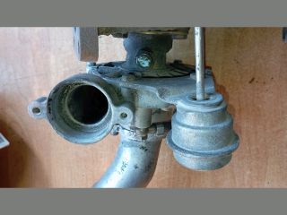 bontott CITROËN JUMPER Turbó