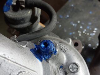 bontott CITROËN JUMPER Turbó