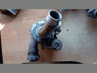 bontott CITROËN JUMPER Turbó