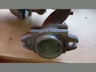 bontott CITROËN JUMPER Turbó