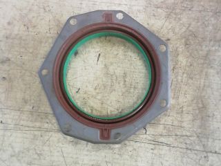 bontott CITROËN JUMPER Hátsó Főtengely Szimmeringház