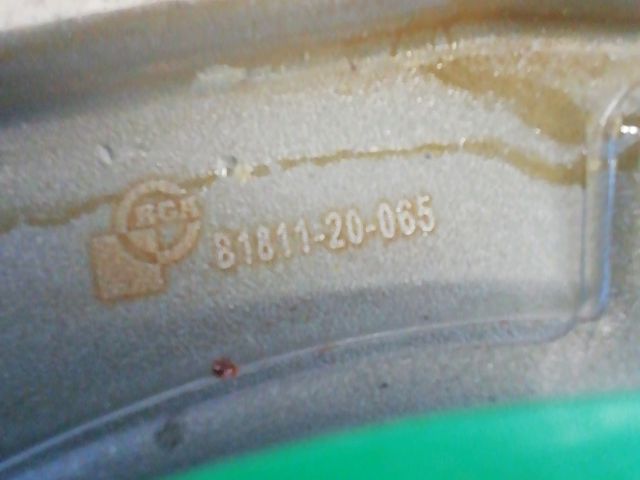 bontott CITROËN JUMPER Hátsó Főtengely Szimmeringház