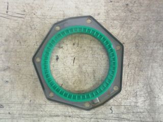 bontott CITROËN JUMPER Hátsó Főtengely Szimmeringház