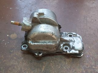 bontott CITROËN JUMPER Vákumpumpa