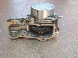 bontott CITROËN JUMPER Vákumpumpa