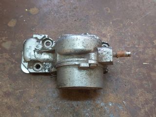 bontott CITROËN JUMPER Vákumpumpa