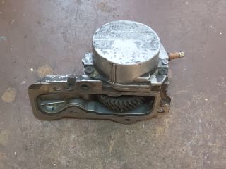 bontott CITROËN JUMPER Vákumpumpa