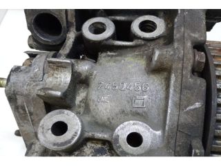 bontott CITROËN JUMPER Olajszűrő Ház