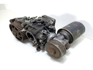 bontott CITROËN JUMPER Olajszűrő Ház