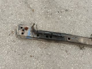 bontott CITROËN JUMPER Alsó Összekötő