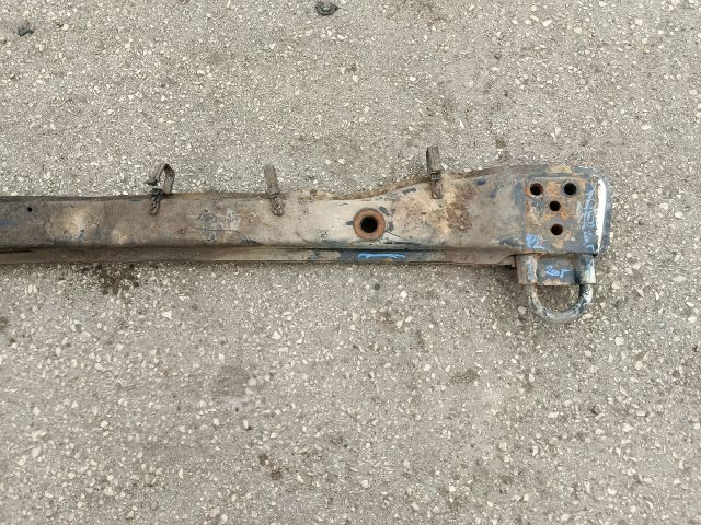 bontott CITROËN JUMPER Alsó Összekötő