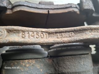 bontott CITROËN JUMPER Bal első Féknyereg Munkahengerrel