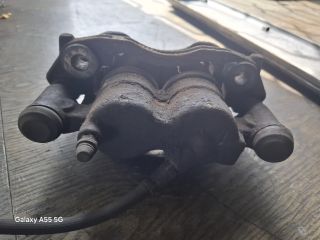 bontott CITROËN JUMPER Bal első Féknyereg Munkahengerrel