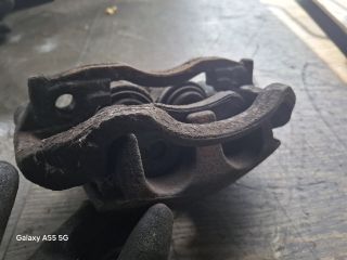 bontott CITROËN JUMPER Bal első Féknyereg Munkahengerrel