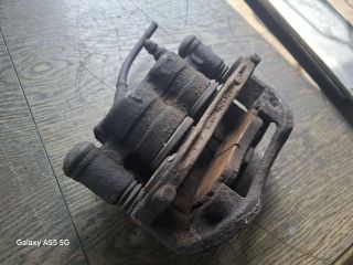 bontott CITROËN JUMPER Bal első Féknyereg Munkahengerrel