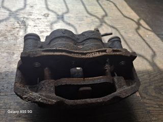 bontott CITROËN JUMPER Bal első Féknyereg Munkahengerrel