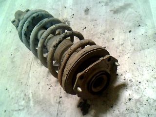 bontott CITROËN JUMPER Bal első Gólyaláb (Lengécsillapító, Rugó)