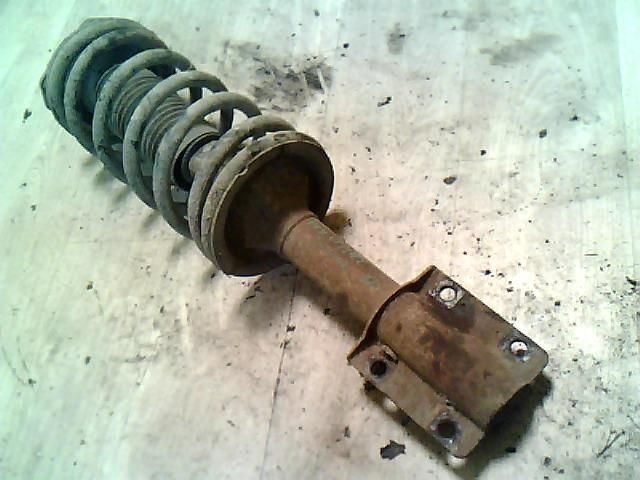 bontott CITROËN JUMPER Bal első Gólyaláb (Lengécsillapító, Rugó)