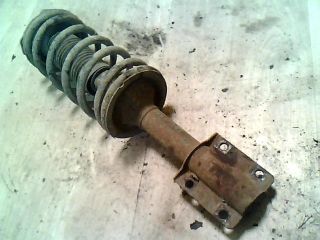 bontott CITROËN JUMPER Bal első Gólyaláb (Lengécsillapító, Rugó)