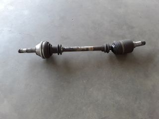 bontott CITROËN JUMPER Bal Féltengely