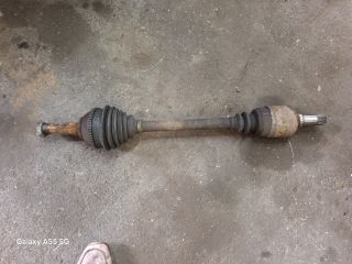 bontott CITROËN JUMPER Bal Féltengely