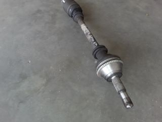 bontott CITROËN JUMPER Bal Féltengely