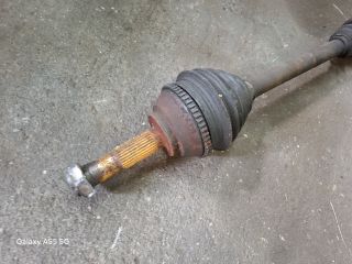 bontott CITROËN JUMPER Bal Féltengely