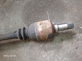 bontott CITROËN JUMPER Bal Féltengely