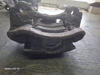 bontott CITROËN JUMPER Bal hátsó Féknyereg Munkahengerrel