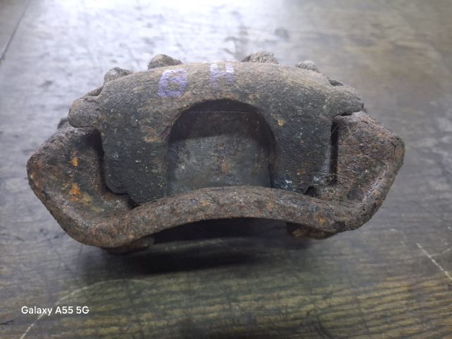 bontott CITROËN JUMPER Bal hátsó Féknyereg Munkahengerrel