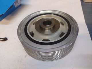 bontott CITROËN JUMPER Főtengely Szíjtárcsa