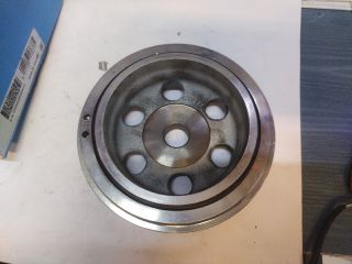 bontott CITROËN JUMPER Főtengely Szíjtárcsa