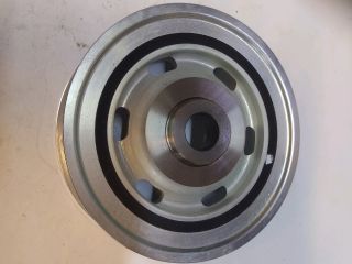 bontott CITROËN JUMPER Főtengely Szíjtárcsa