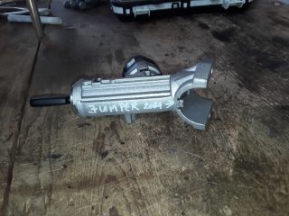 bontott CITROËN JUMPER Gyújtáskapcsoló Házzal