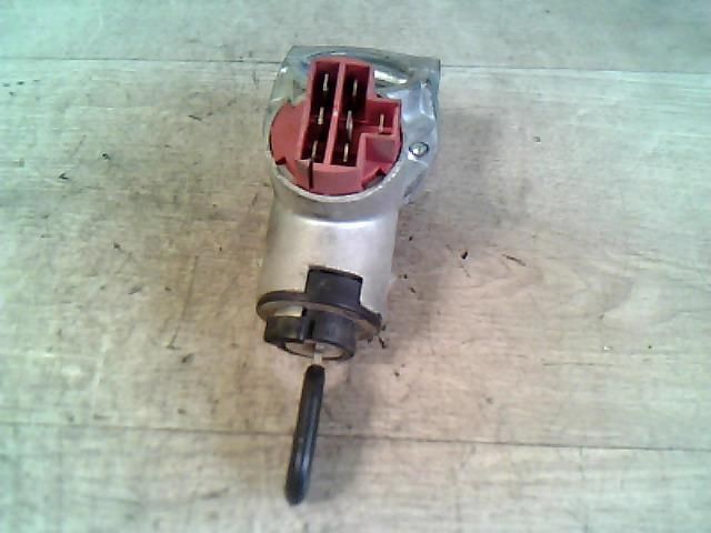 bontott CITROËN JUMPER Gyújtáskapcsoló Házzal