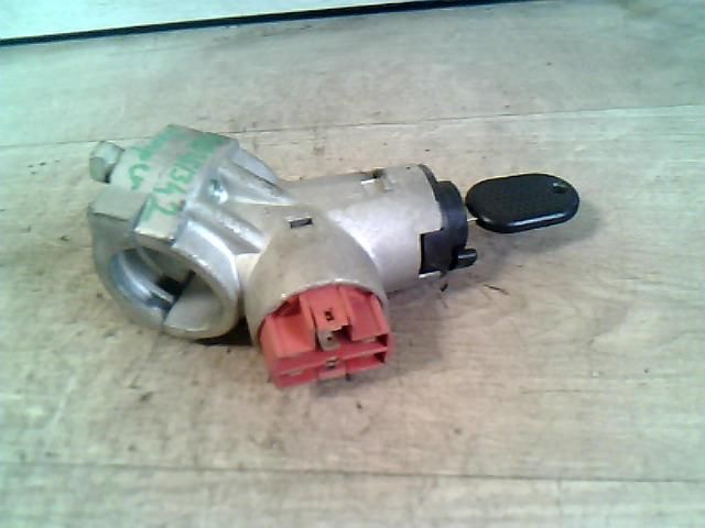 bontott CITROËN JUMPER Gyújtáskapcsoló Házzal